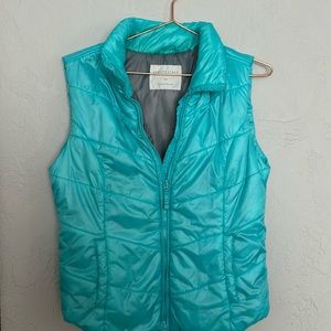 Women’s Aeropostale vest